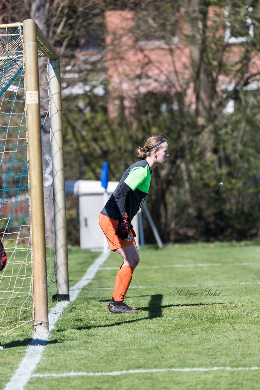 Bild 247 - wBJ Hamburger SV - WfL Wolfsburg : Ergebnis: 2:1